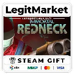 Immortal Redneck / Steam АВТО / РУ + МИР