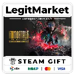 Immortals of Aveum Deluxe Edition / Steam АВТО / РУ + МИР