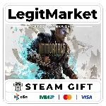 Immortals of Aveum / Steam АВТО / РУ + МИР