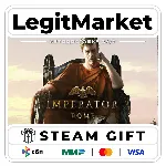 Imperator: Rome / Steam АВТО / РУ + МИР