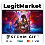 In Sound Mind / Steam АВТО / РУ + МИР