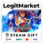 Indivisible / Steam АВТО / РУ + МИР - irongamers.ru