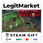 Infection Free Zone / Steam АВТО / РУ + МИР