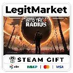 Into the Radius 2 / Steam АВТО / РУ + МИР