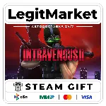 Intravenous 2 / Steam АВТО / РУ + МИР