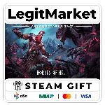 Jotunnslayer: Hordes of Hel / Steam АВТО / РУ + МИР