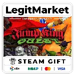 JUMP KING QUEST / Steam АВТО / РУ + МИР