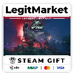 Jurassic World Evolution 3 DELUXE / Steam GIFT РУ+МИР