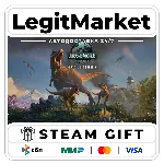Jurassic World Evolution 3 / Steam GIFT РУ+СНГ+МИР - irongamers.ru