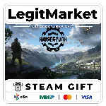 KAISERPUNK / Steam АВТО / РУ + МИР