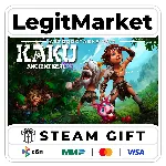 KAKU: Ancient Seal / Steam АВТО / РУ + МИР