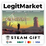 Kenshi / Steam АВТО / РУ + МИР - irongamers.ru