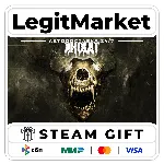 Kholat / Steam АВТО / РУ + МИР - irongamers.ru