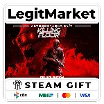 Killing Floor 3 Deluxe / Steam RU + МИР / АВТО
