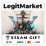 King&acute;s Bounty II Lord&acute;s Edition / Steam АВТО / МИР - irongamers.ru