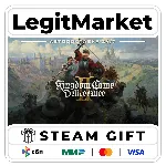 Kingdom Come: Deliverance II / Steam АВТО / МИР
