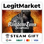 Kingdom Come: Deliverance РФ + МИР АВТО
