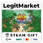 Kingdom Rush Origins - Tower Defense / Steam АВТО / РУ + МИР