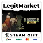 Kingdom: New Lands / Steam АВТО / РУ + МИР