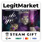 Kristala / Steam АВТО / РУ + МИР