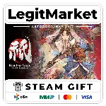 Kunitsu-Gami: Path of the Goddess / Steam АВТО / РУ + МИР