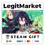 Labyrinth of Refrain: Coven of Dusk / Steam АВТО / РУ + МИР