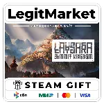 Laysara: Summit Kingdom / Steam АВТО / РУ + МИР