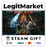 Legacy of Kain: Defiance Remastered Deluxe Edition / Steam АВТО / РУ + МИР