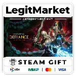 Legacy of Kain: Defiance Remastered / Steam АВТО / РУ + МИР