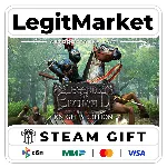Legends of Eisenwald Knight's Edition / Steam АВТО / РУ + МИР