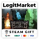 Legends of Eisenwald / Steam АВТО / РУ + МИР