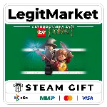 LEGO The Hobbit / Steam АВТО / РУ + МИР - irongamers.ru