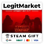 Lethal Company / Steam АВТО / РУ + МИР