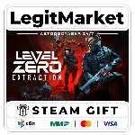 Level Zero: Extraction / Steam АВТО / МИР