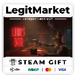 Liar&acute;s Bar / Steam АВТО / РУ + МИР - irongamers.ru