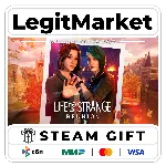 Life is Strange: Reunion / Steam АВТОДОСТАВКА - irongamers.ru