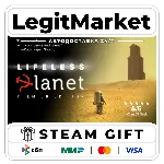 Lifeless Planet Premier Edition / Steam АВТО / РУ + МИР