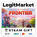 Lightyear Frontier / Steam АВТО / РУ + МИР