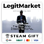 Like a Dragon Gaiden: The Man Who Erased His Name / Steam АВТО / РУ + МИР