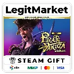 Like a Dragon Pirate Yakuza Hawai Del Steam АВТО РУ+МИР