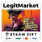 Like a Dragon Pirate Yakuza in Hawaii Steam АВТО РУ+МИР