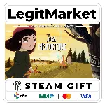 Little Misfortune / Steam АВТО / РУ + МИР