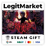Look Outside Steam GIFT РУ+МИР АВТО
