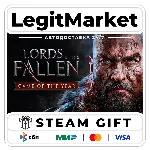 Lords of the Fallen Game of the Year Edition 2014 / Steam АВТО / РУ + МИР