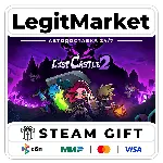 Lost Castle 2 / Steam АВТО / РУ + МИР