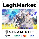 LOST EPIC / Steam AUTO / RU + WORLD - irongamers.ru