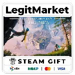 Lost Skies / Steam АВТО / РУ + МИР