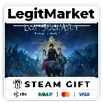 Lost Soul Aside Deluxe / Steam GIFT / МИР АВТО
