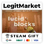 Lucid Blocks / Steam АВТО / РУ + МИР