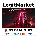 Luna Abyss / Steam АВТО / РУ + МИР